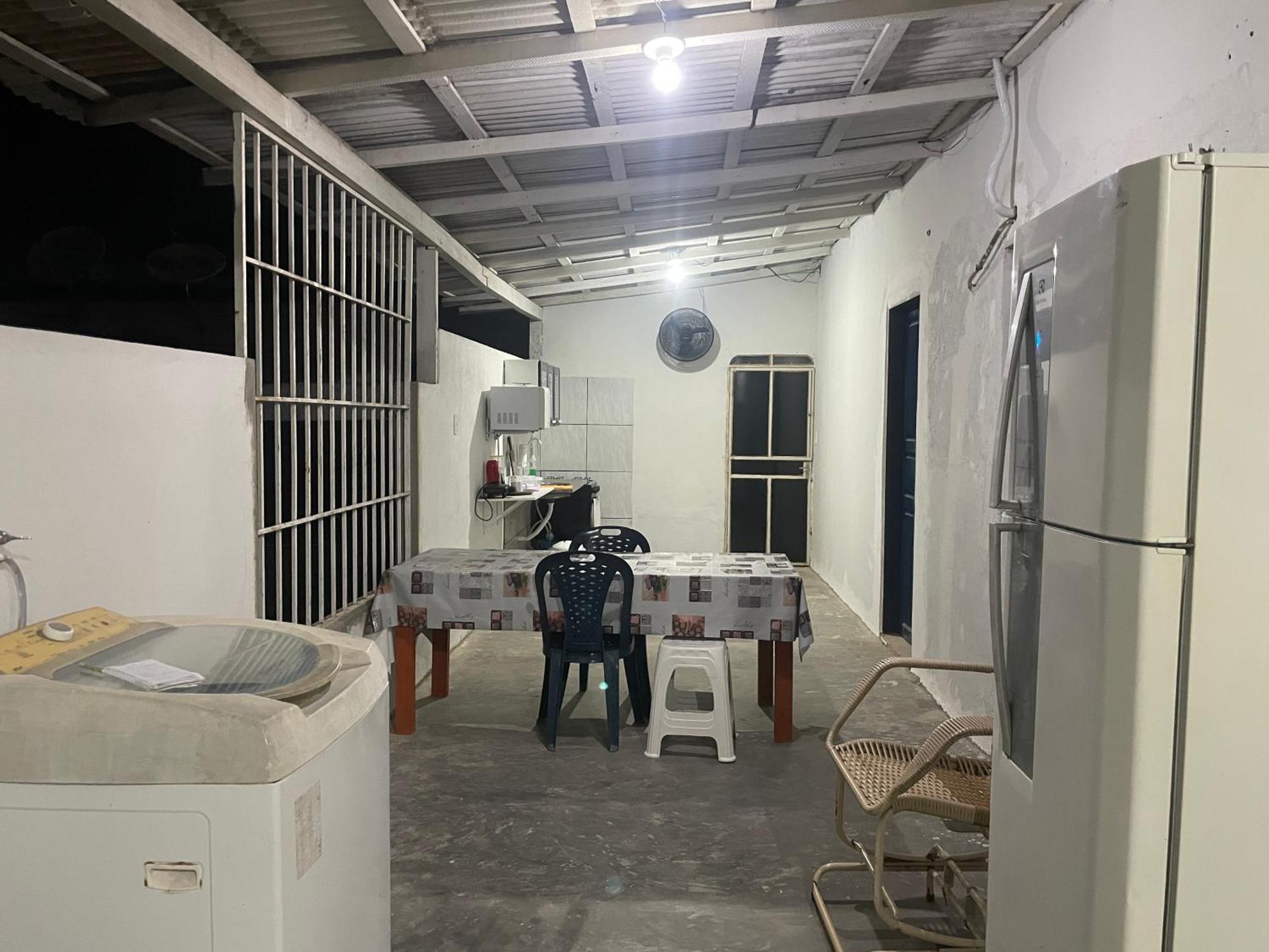 Canto Da Liberdade Boa Vista  Kültér fotó