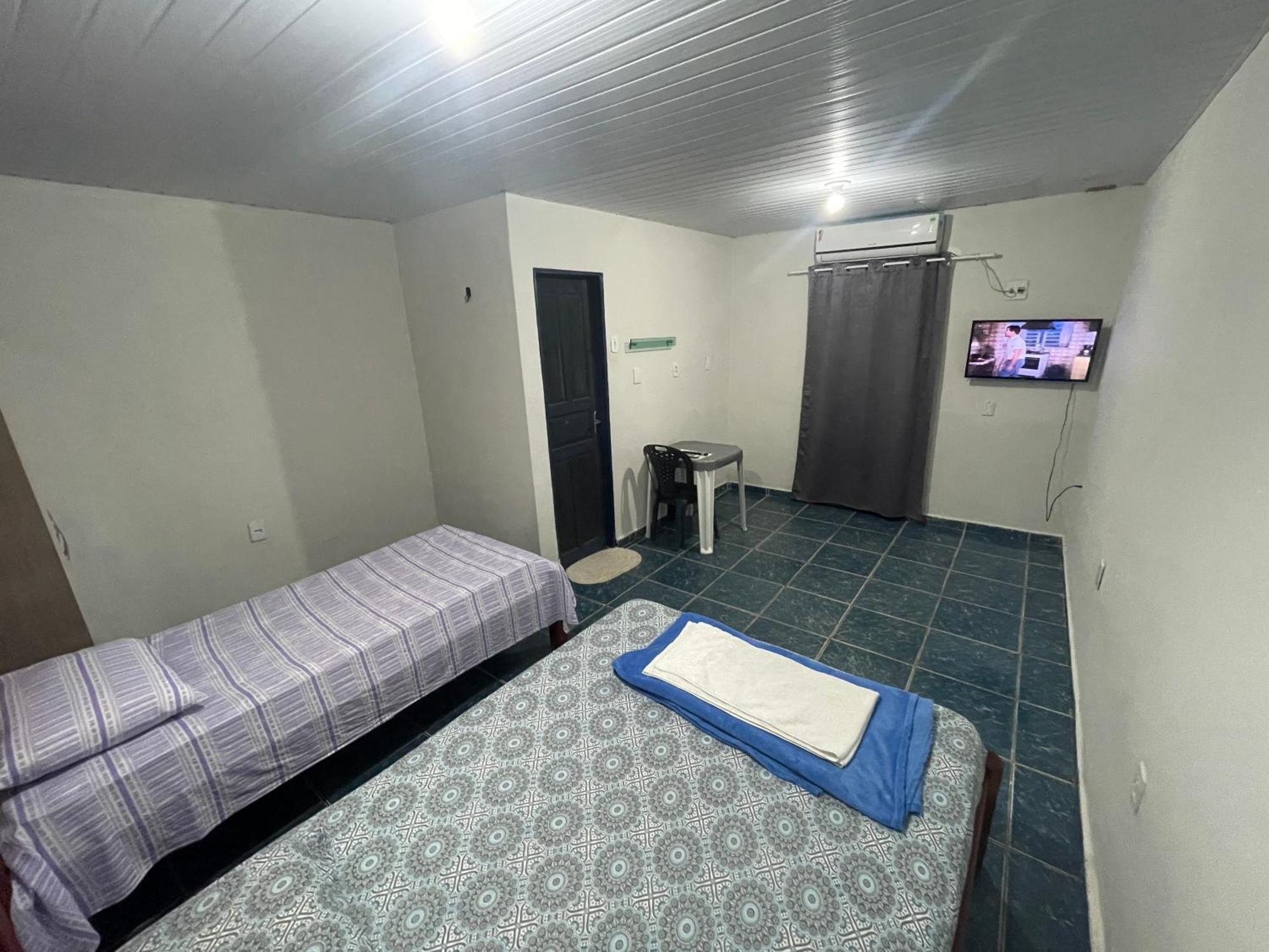 Canto Da Liberdade Boa Vista  Kültér fotó