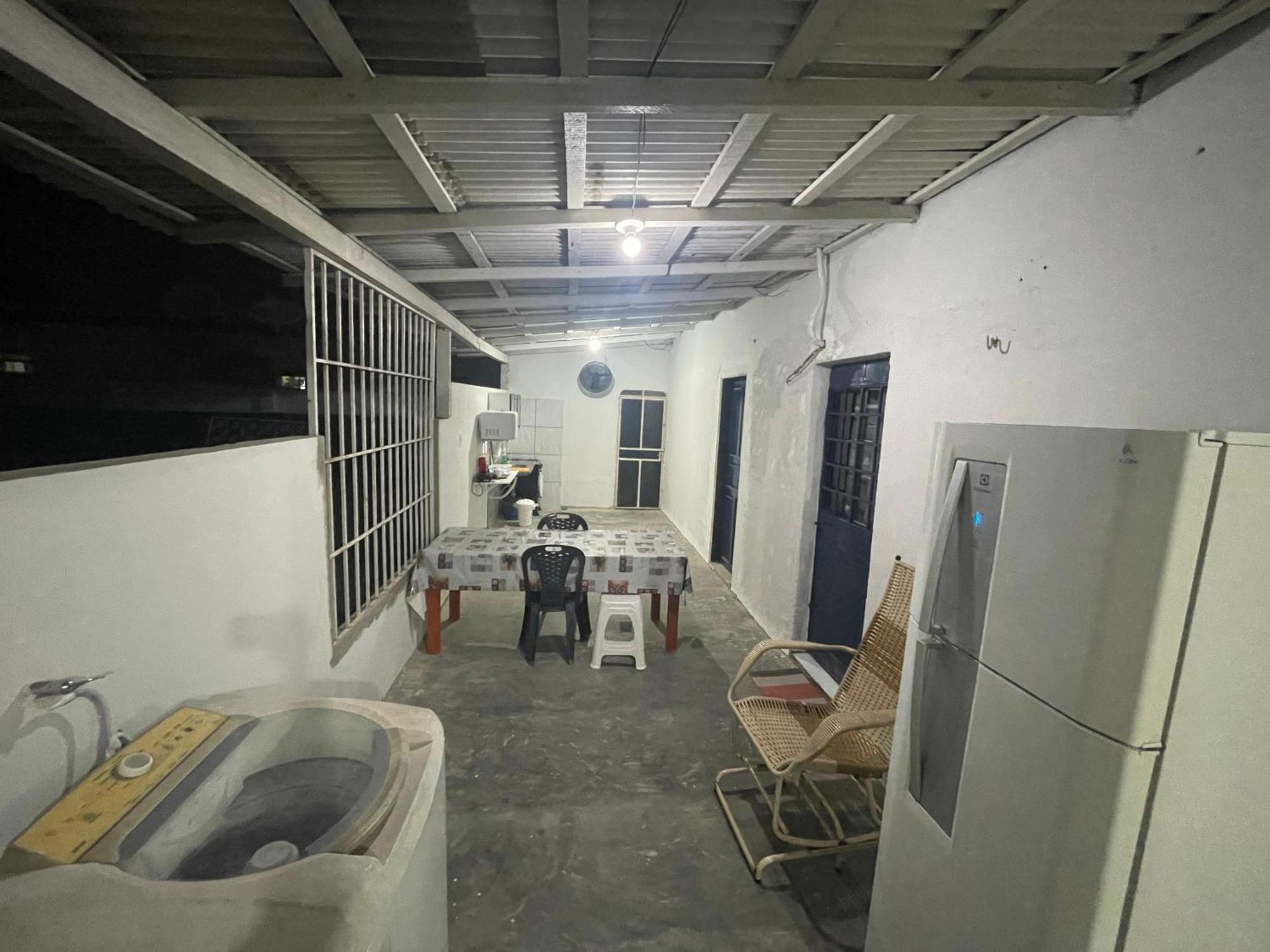 Canto Da Liberdade Boa Vista  Kültér fotó