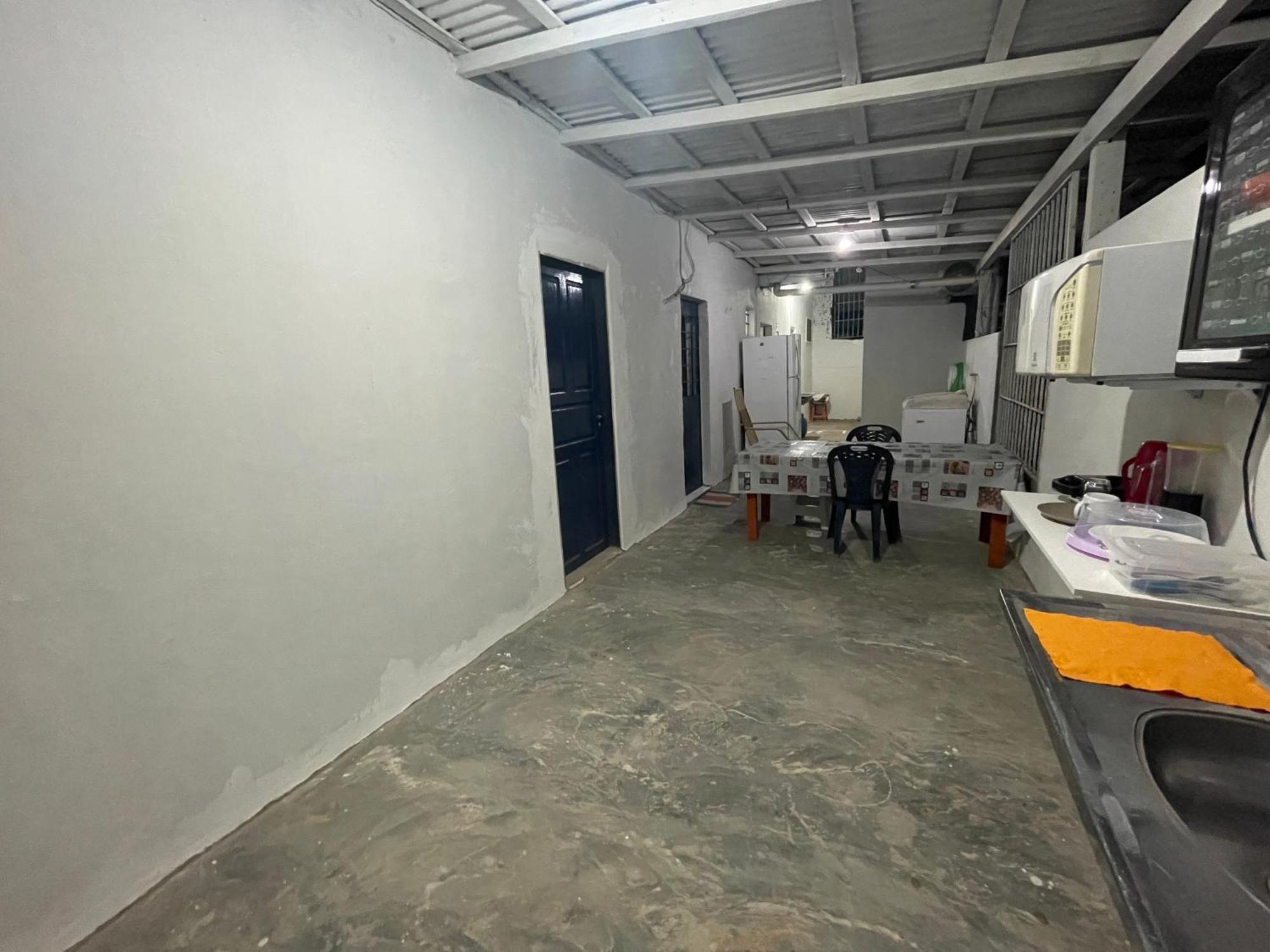 Canto Da Liberdade Boa Vista  Kültér fotó